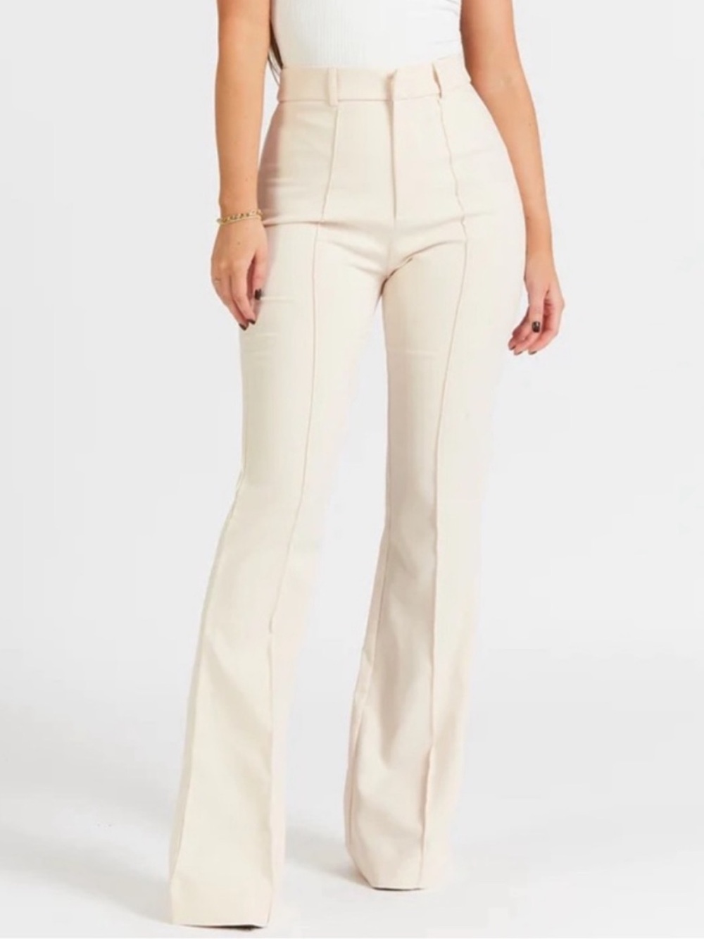 Because of Alice Pants Size S